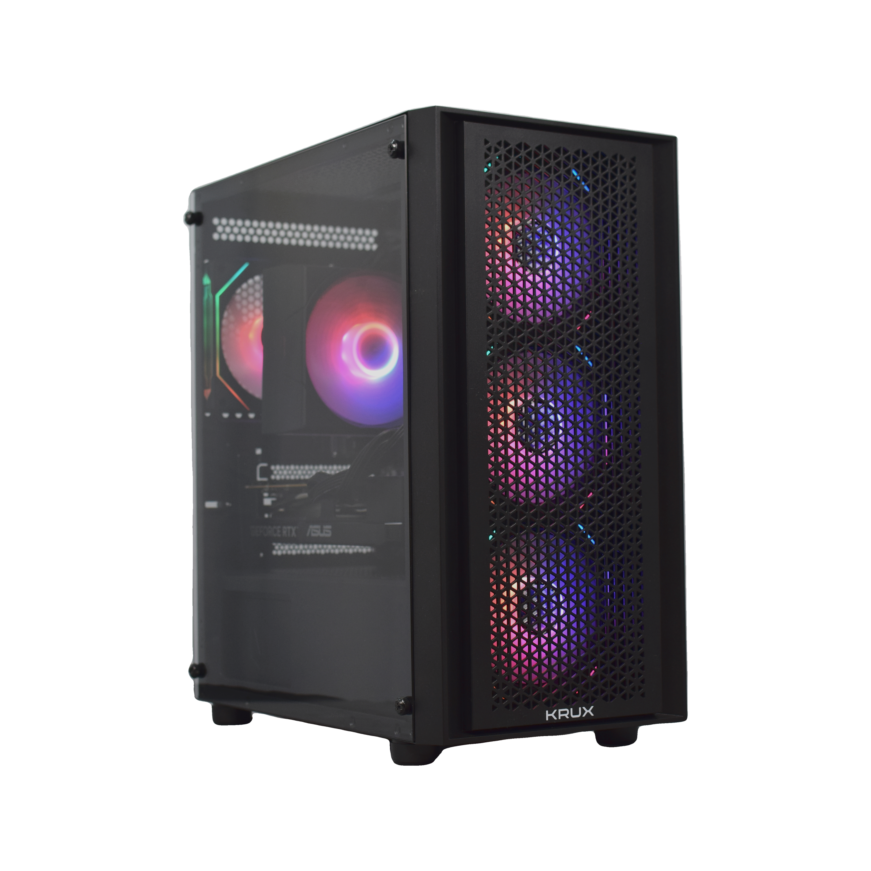Ryzen 5 5600G | GTX 1660 Super | Prenew